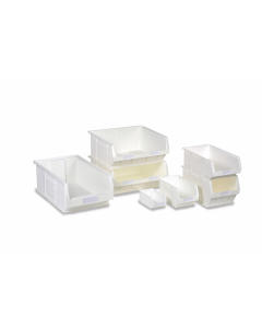 TOPSTORE CONTAINER TC7 ANTI-BACTERIAL WHITE