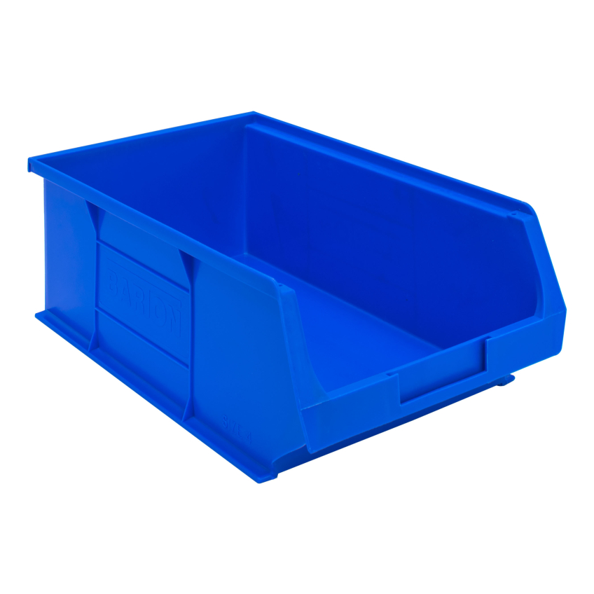 TOPSTORE CONTAINER TC4 BLUE.