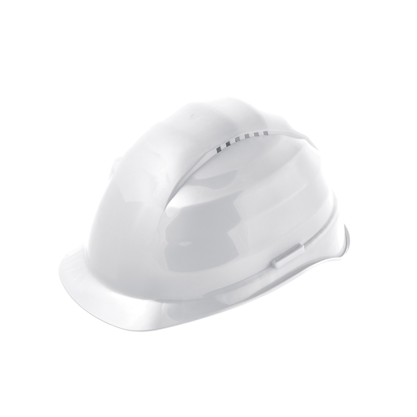 White Rockman C3 Safety Helmet