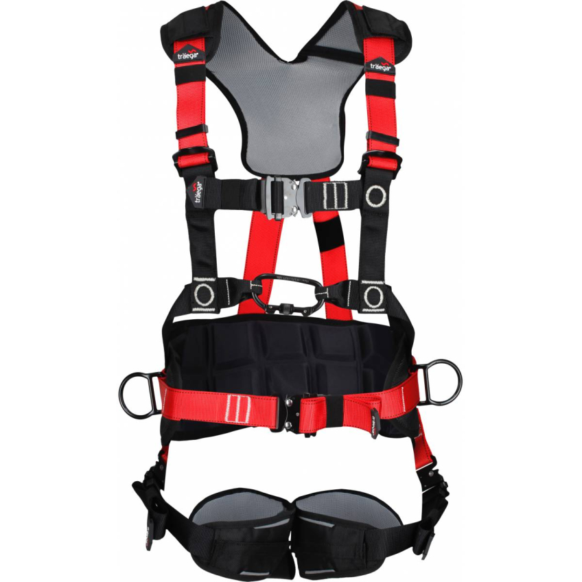 Traega HT3XP - Premium Comfort Harness