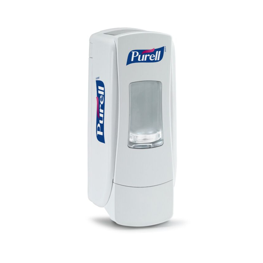 Purell  White (700ml) ADX-7 Dispenser