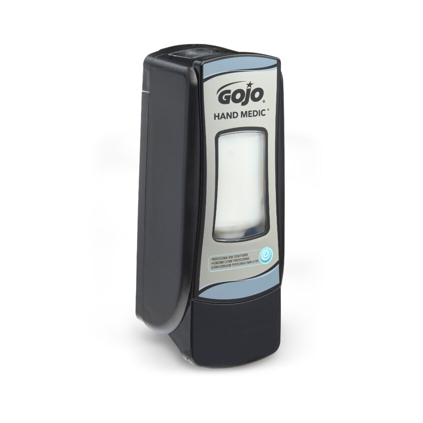 GOJO  Black Hand Medic ADX-7 Dispenser