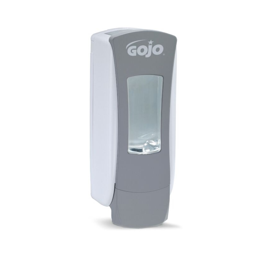GOJO  Grey/White ADX-12 Dispenser