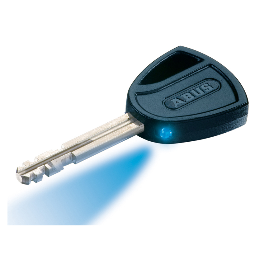ABUS Mechanical Key Blank X-Plus (LED) 35754