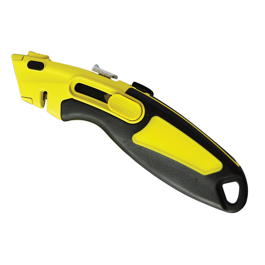 Advent Professional Heavy-Duty 3-in-1 Knife 25mm