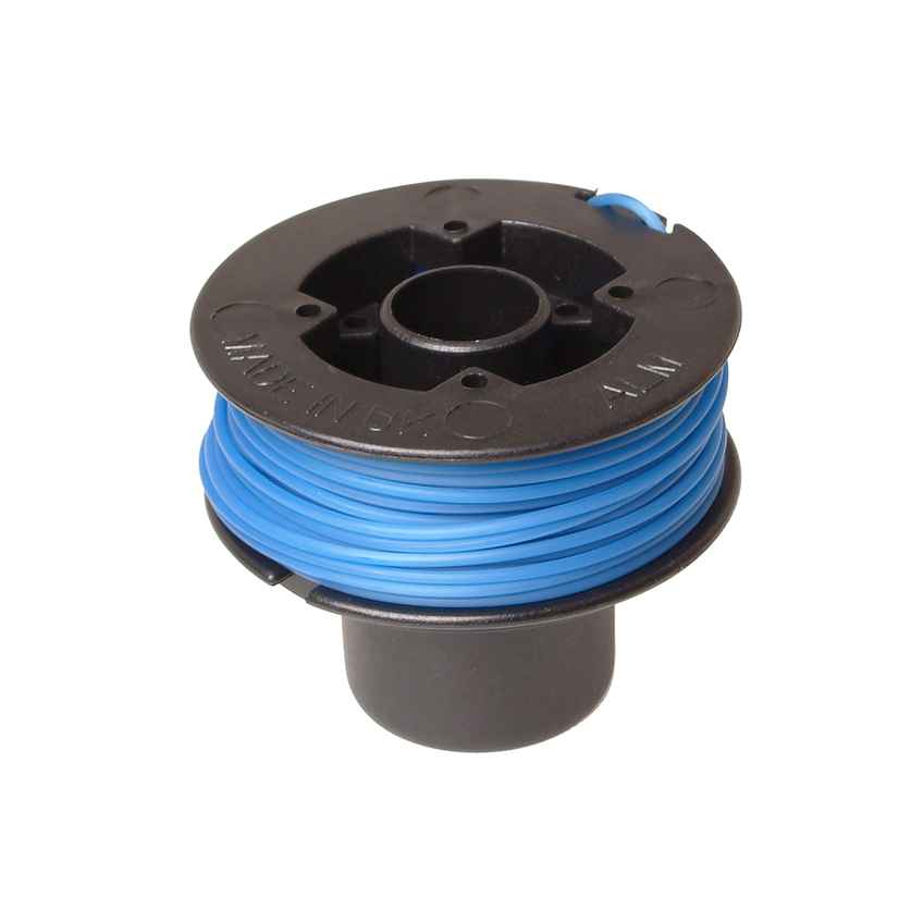 ALM Manufacturing Spool & Lines - Black and Decker