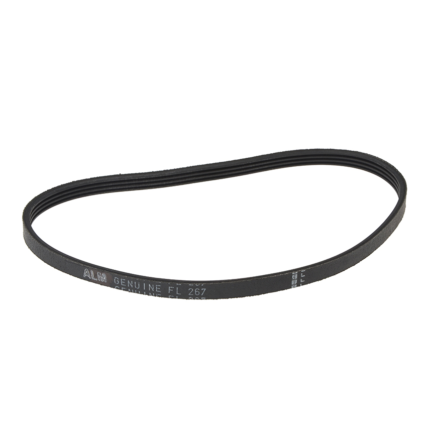 ALM Manufacturing FL267 Poly V Belt to Suit Flymo