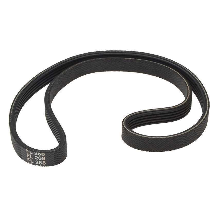 ALM Manufacturing FL268 Drive Belt to Suit Flymo