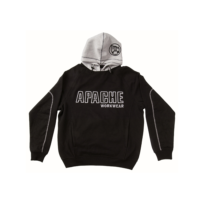 Apache Hooded Sweatshirt
