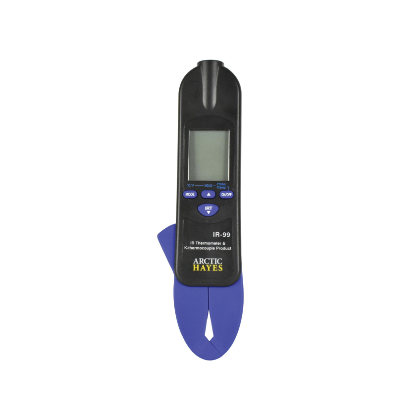 Arctic Hayes 3-in-1 Thermometer