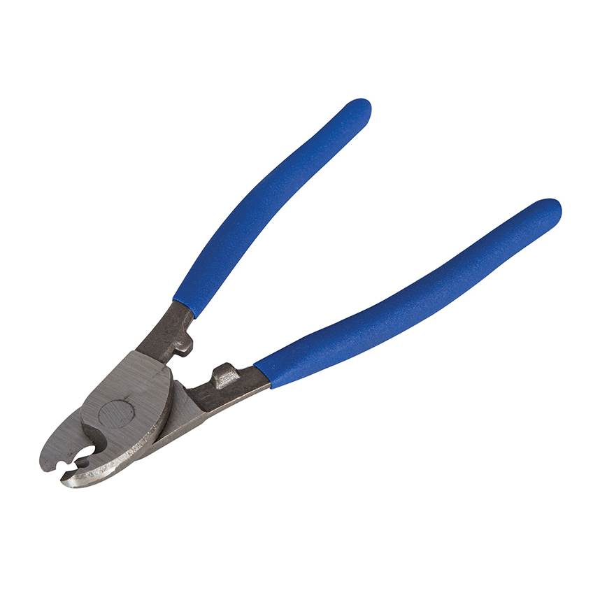 BlueSpot Tools Cable Cutter
