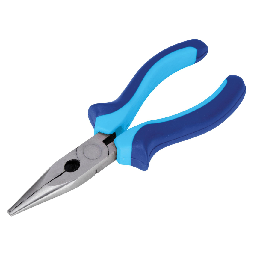 BlueSpot Tools Long Nose Pliers