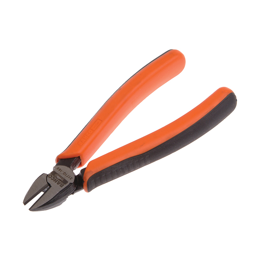 Bahco Side Cutting Pliers 2171G Series