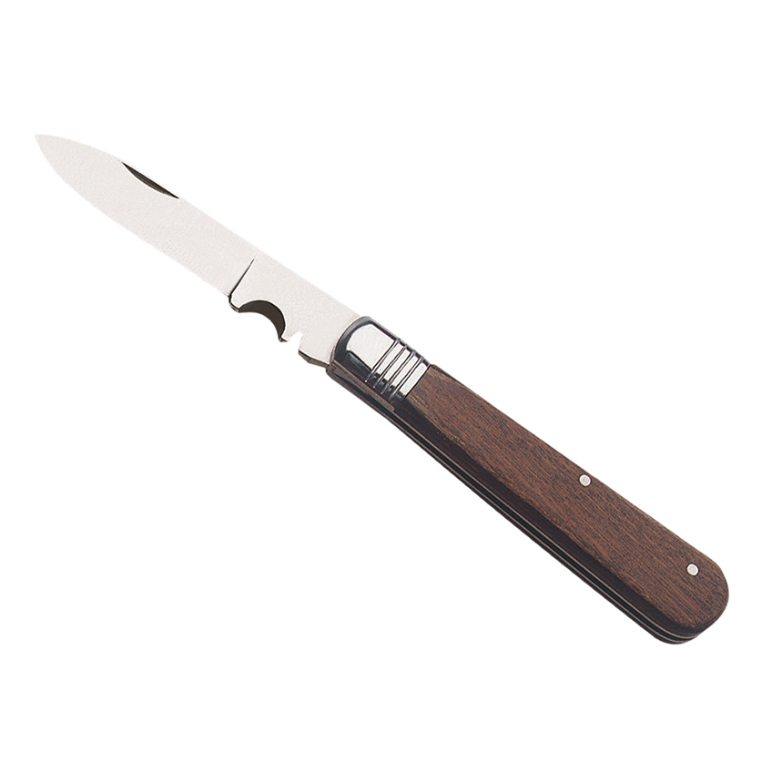 Bahco Electrician's Pocket Knife