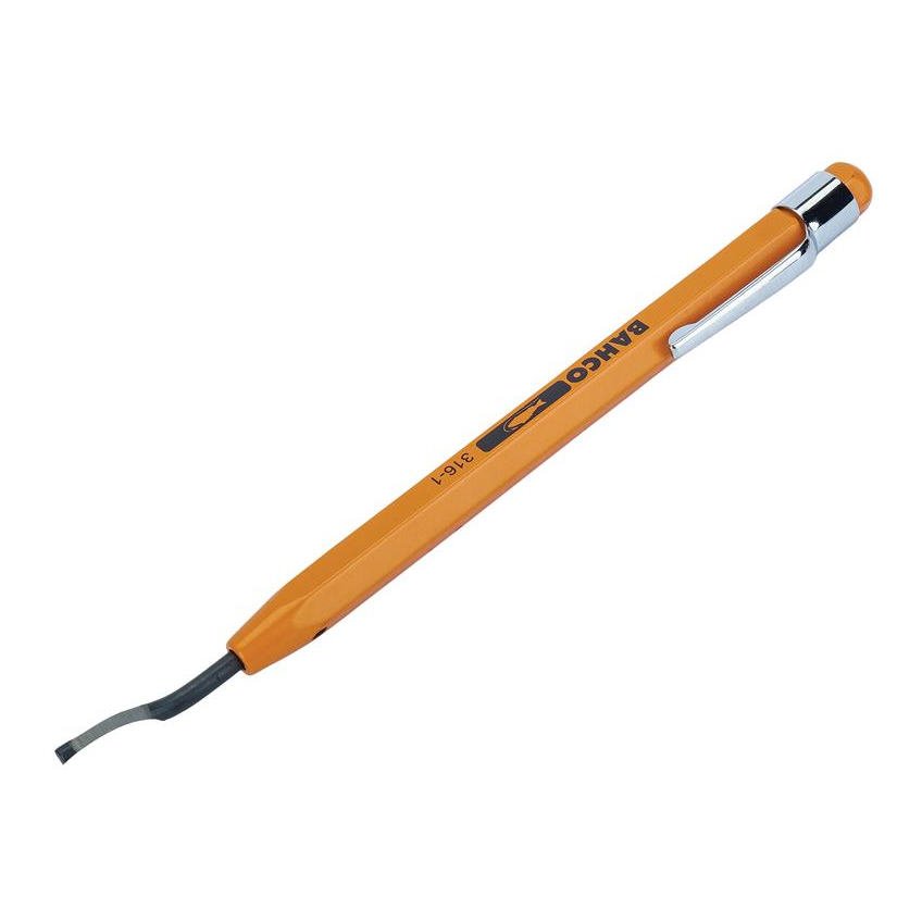 Bahco 316-1 Aluminium Reamer Pen