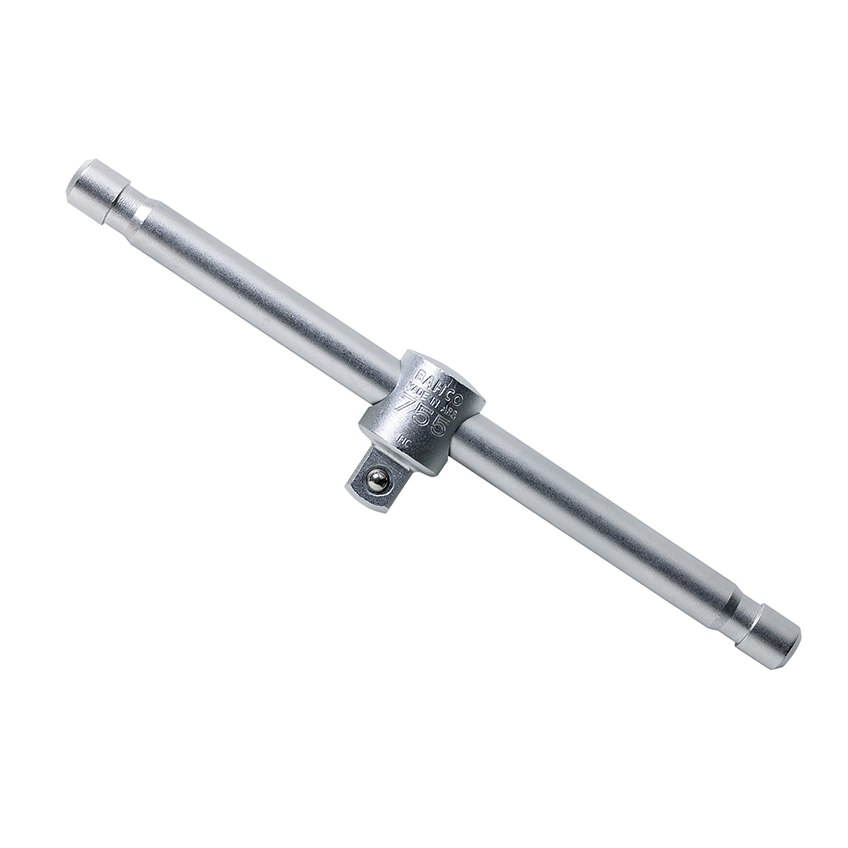Bahco SBS755 Sliding T-Bar 3/8in Drive
