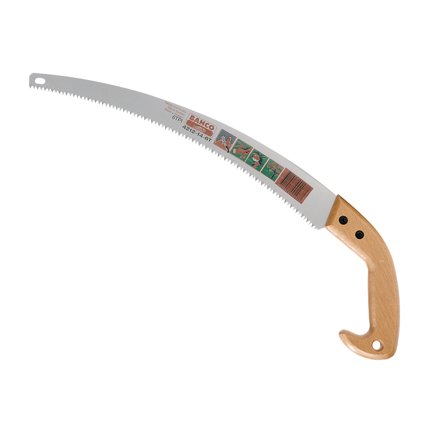 Bahco 4212 Pruning Saw 360mm (14in)