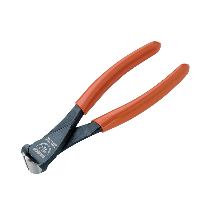 Bahco End Cutting Nippers 527D