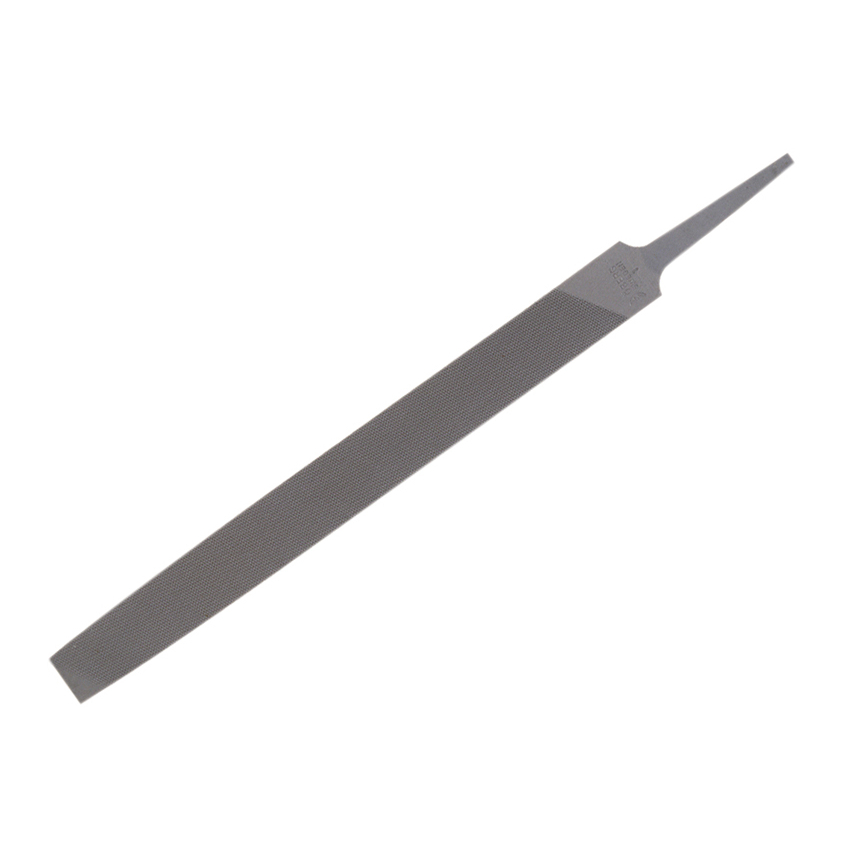 Bahco Tapered Millsaw File, Unhandled