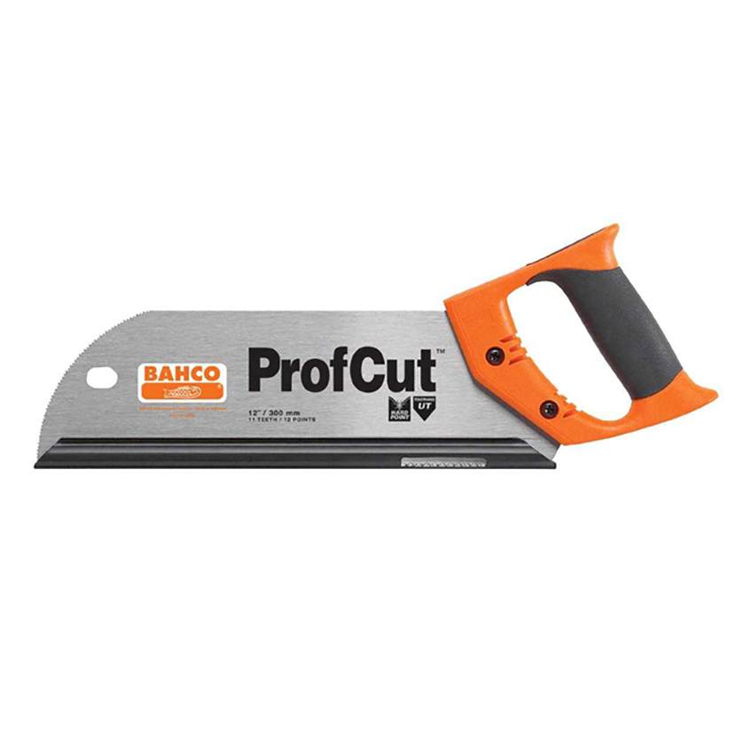 Bahco PC-12-VEN ProfCut Veneer Saw 300mm (12in) 11 TPI