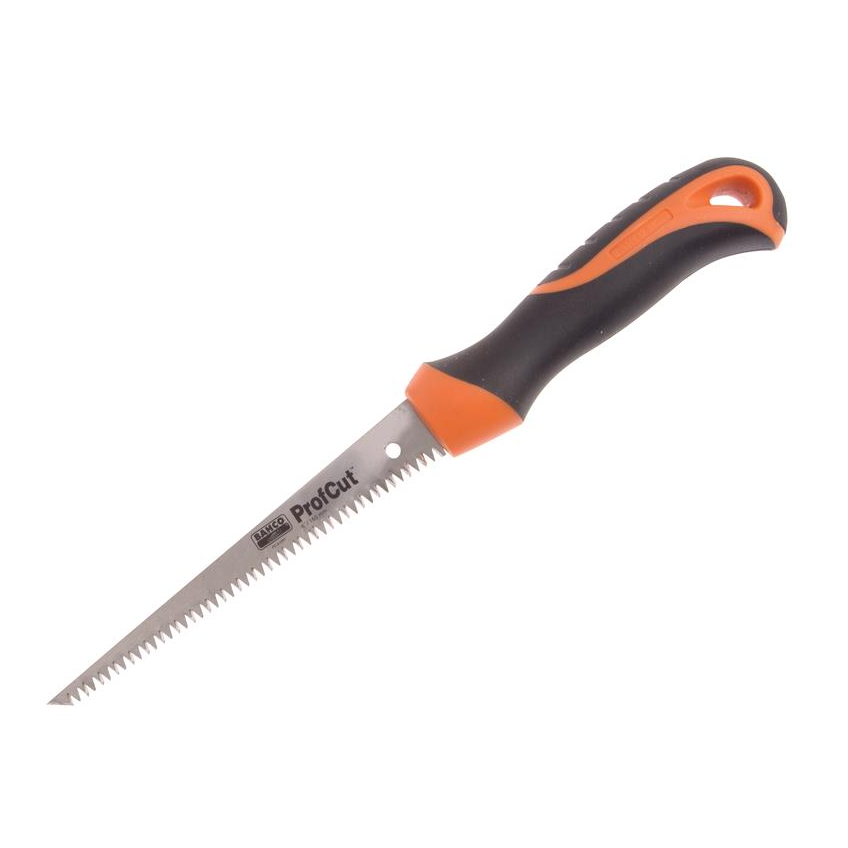 Bahco PC-6 ProfCut Drywall Saw 160mm (6.1/4in) 8 TPI