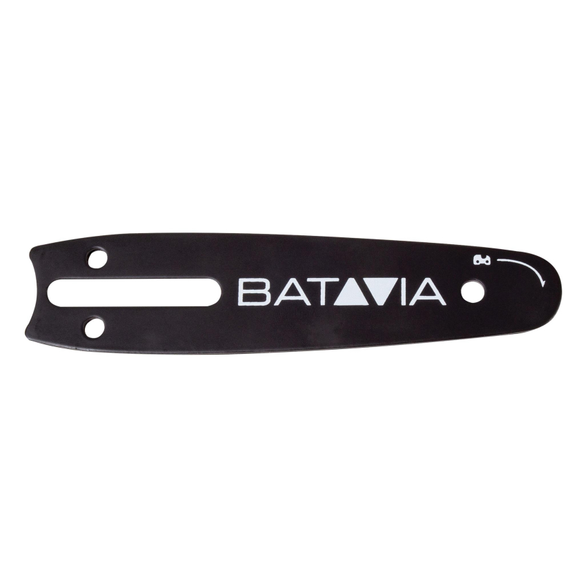 Batavia NEXXSAW Chain Bar 6in