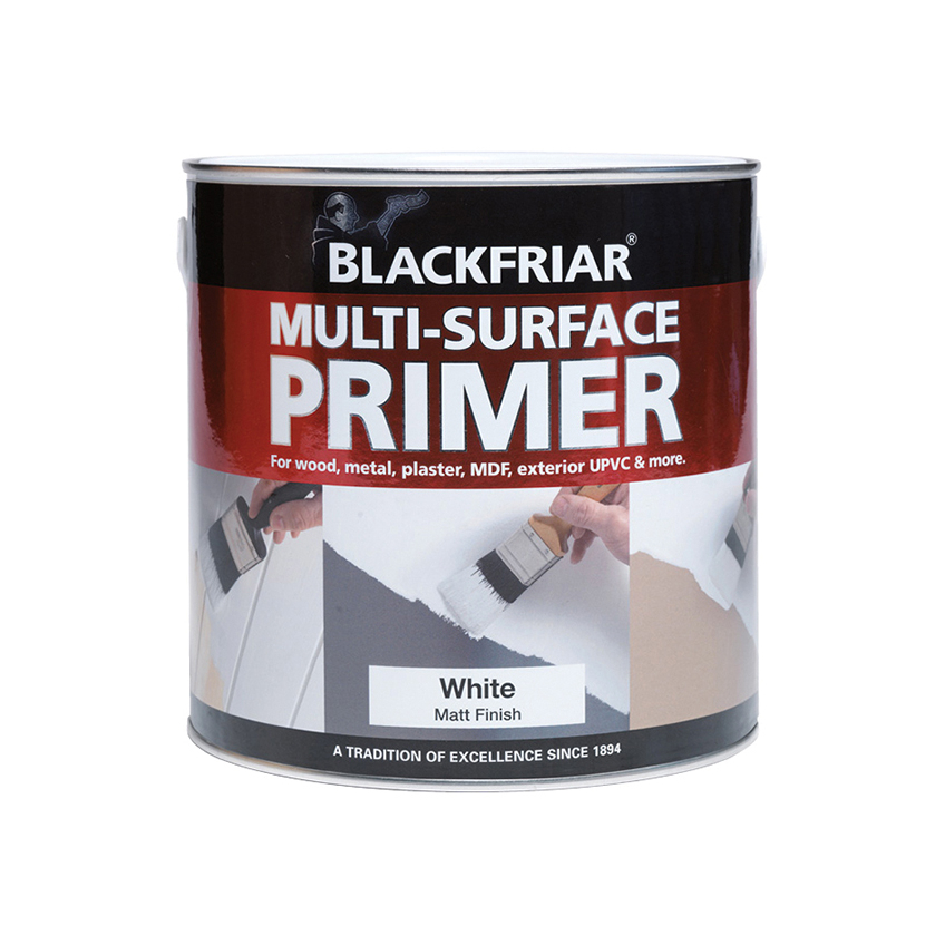 Blackfriar Multi Surface Primer