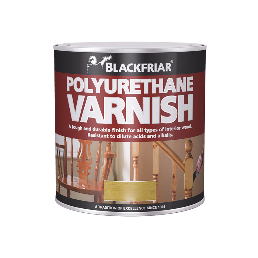 Blackfriar Polyurethane Varnish