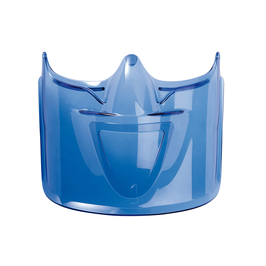 Bolle Safety Polycarbonate Visor for Atom Goggle