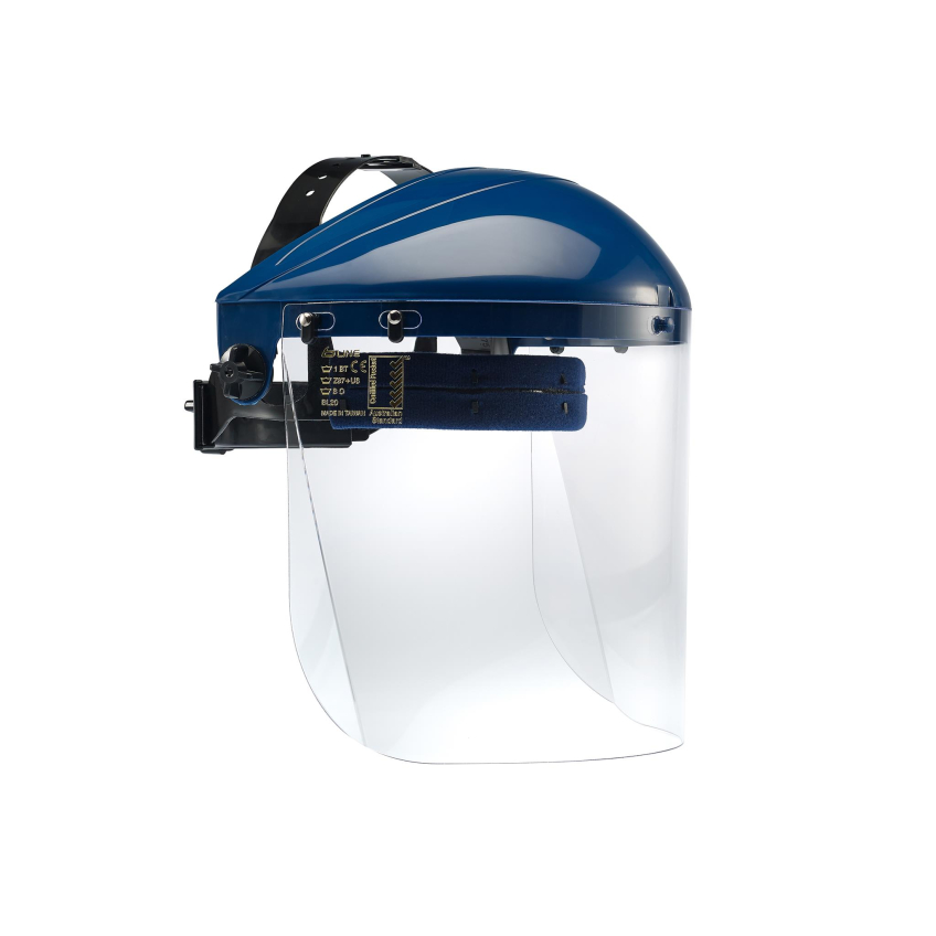 Bolle Safety BL-20 Face Shield