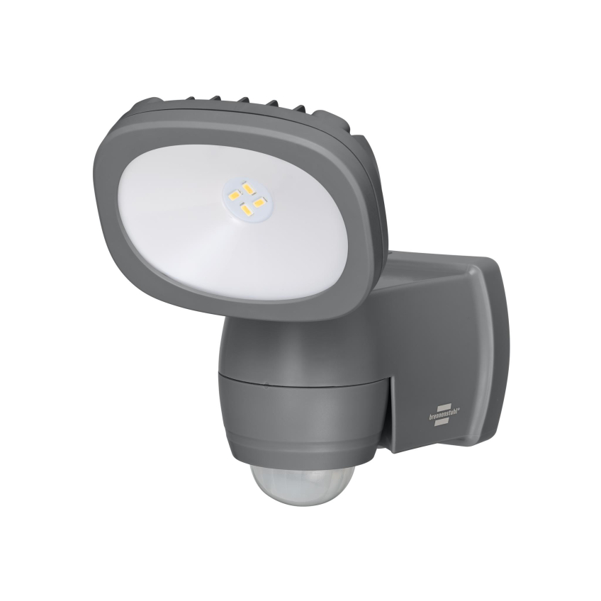 Brennenstuhl LUFOS 200 Wireless SMD-LED Light with Motion Detector 210 Lumen