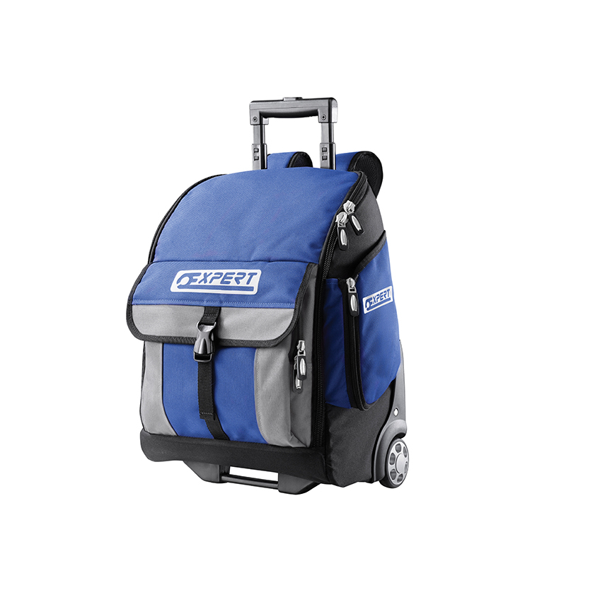 Expert E010602 Expert Backpack With Wheels 35cm (14in)
