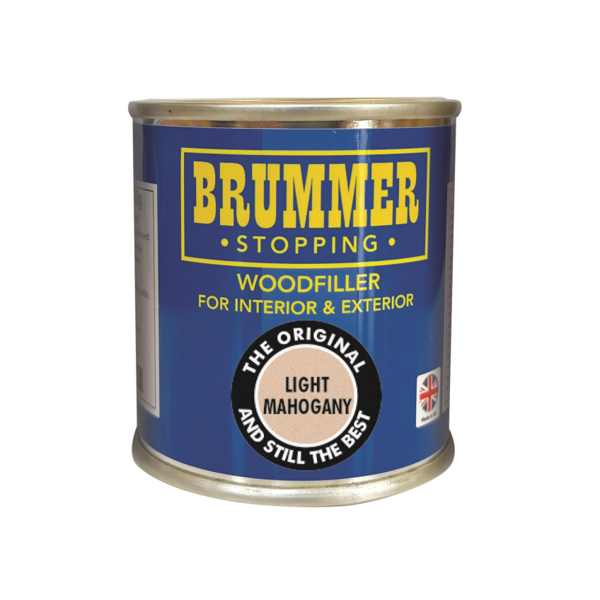 Brummer® Wood Filler
