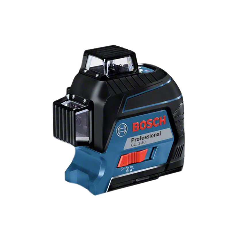 Bosch GLL 3-80 Professional 360° Line Laser