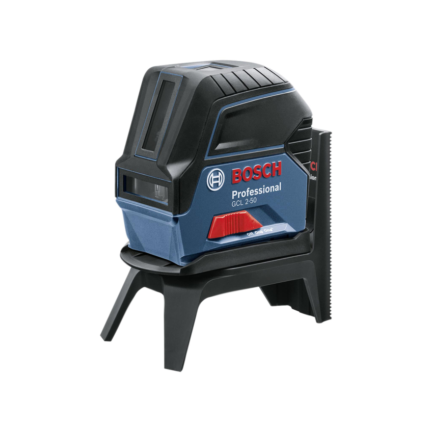 Bosch GCL 2-50 Professional Combi Laser + LR 6 Receiver