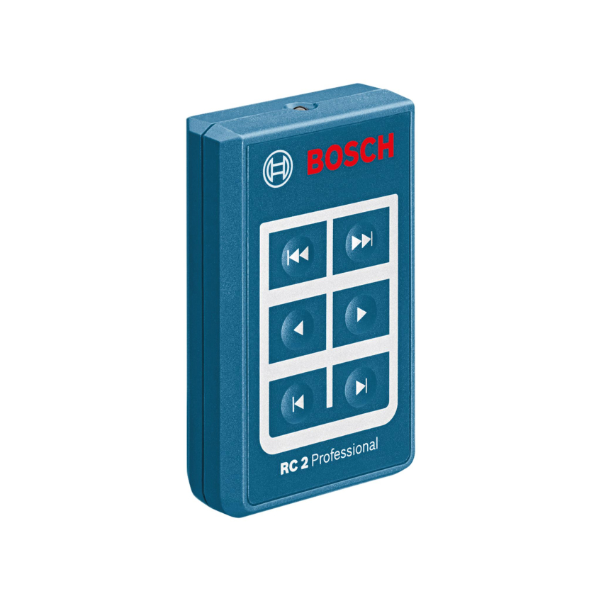 Bosch RC 2 Professional Remote