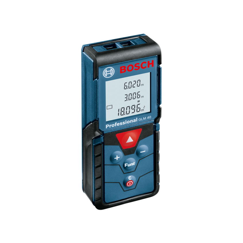 Bosch GLM 40 Professional Laser Measure