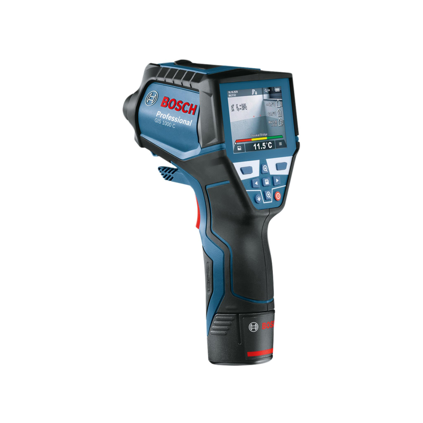 Bosch GIS 1000 C Professional Thermal Camera