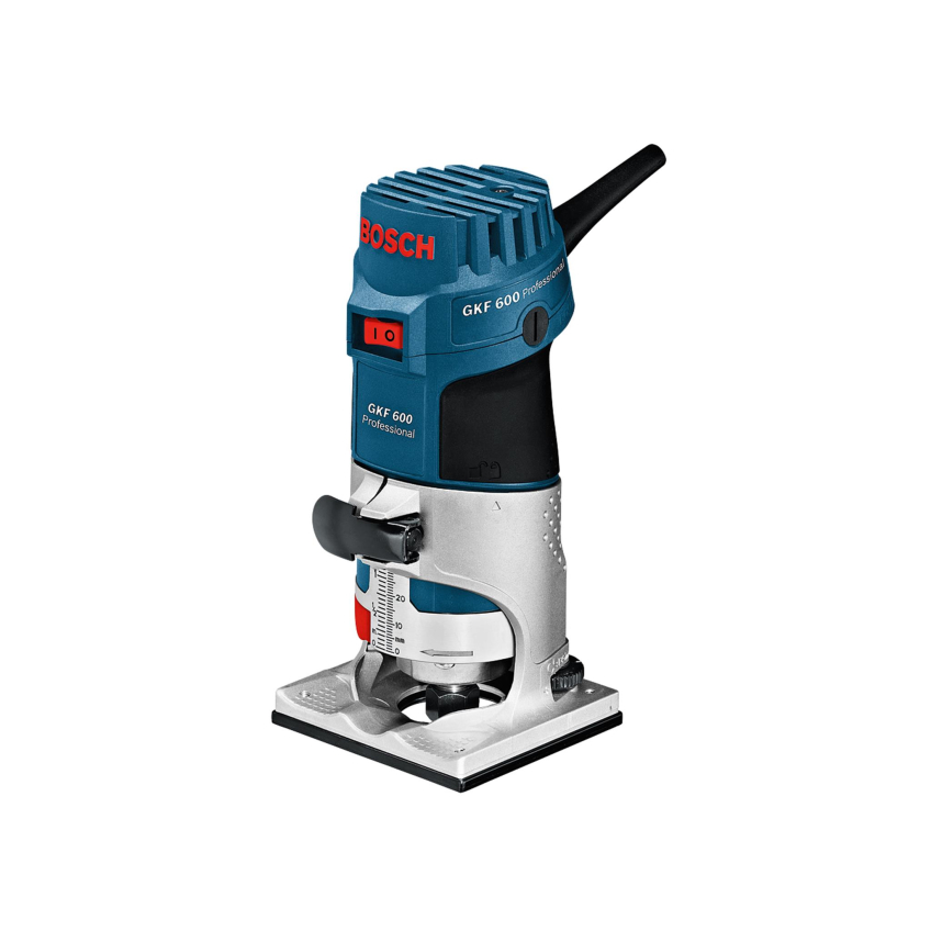 Bosch GKF 600 Professional Palm Router 600W 240V
