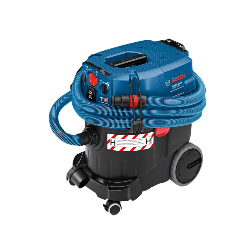 Bosch GAS 35 H AFC Professional H-Class Wet & Dry Vacuum