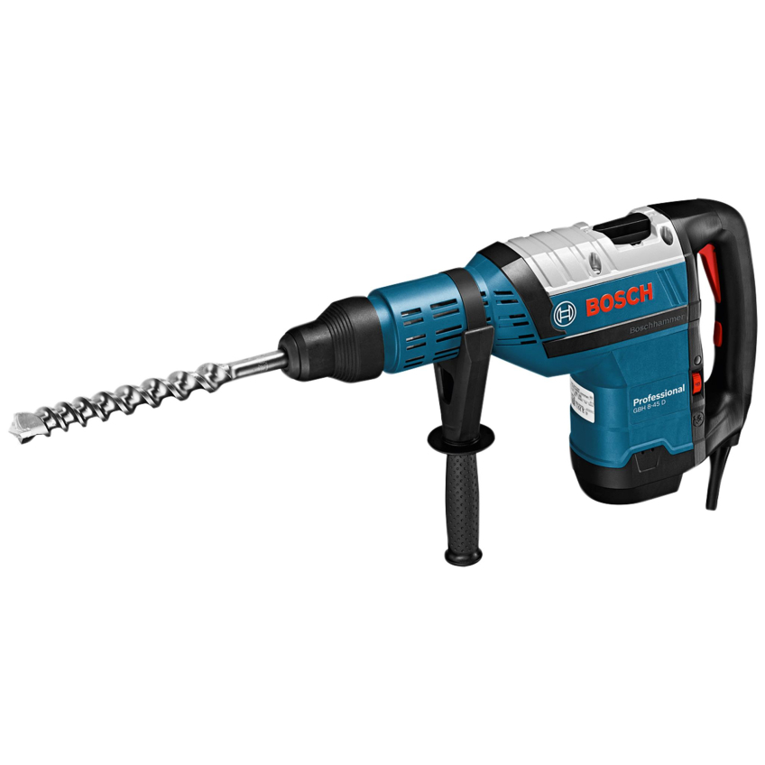 Bosch GBH 8-45 D SDS-Max Professional Rotary Hammer 1500W 110V