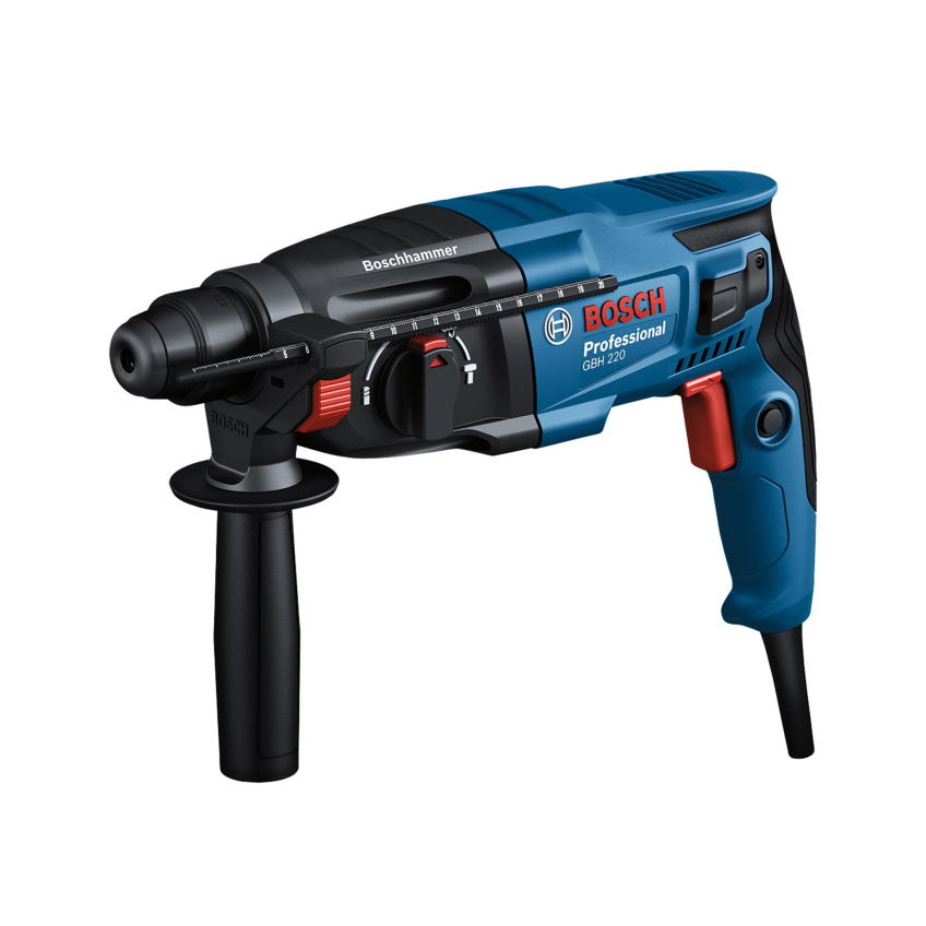 Bosch GBH 2-21 SDS-Plus Professional Rotary Hammer