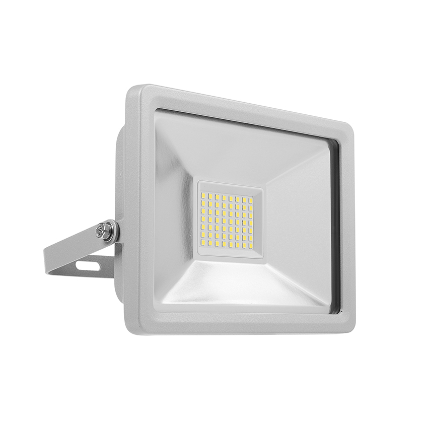 Byron Ultra Slim Integrated LED Floodlight