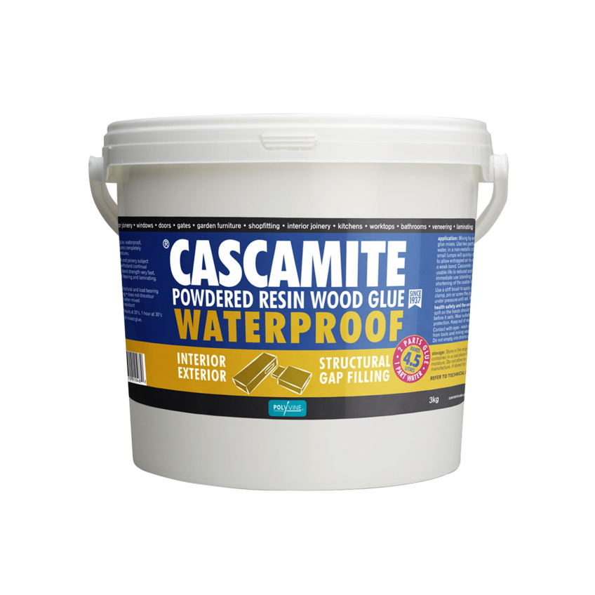 Cascamite Cascamite One Shot Adhesive