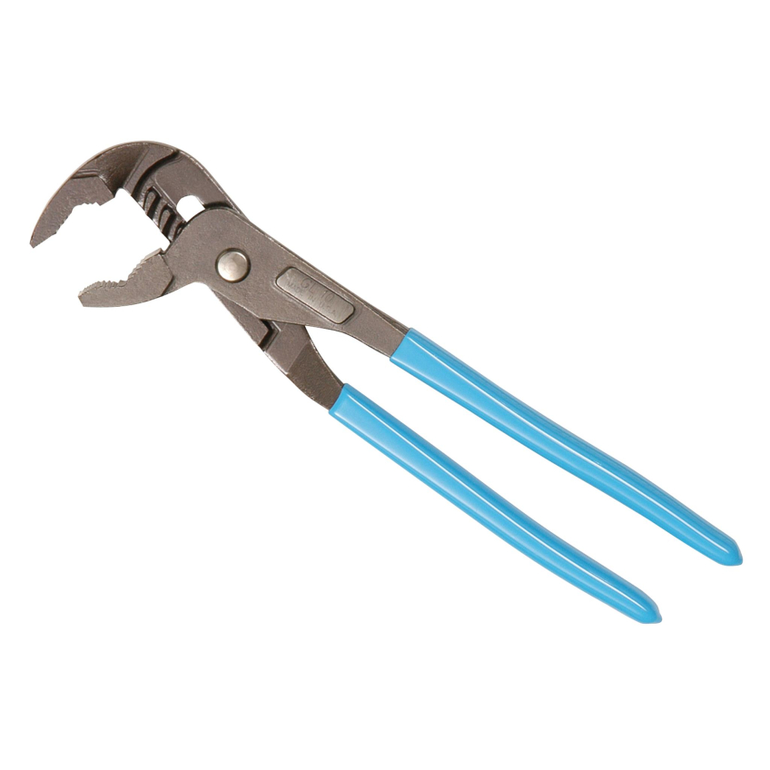 Channellock Griplock Tongue and Groove Pliers