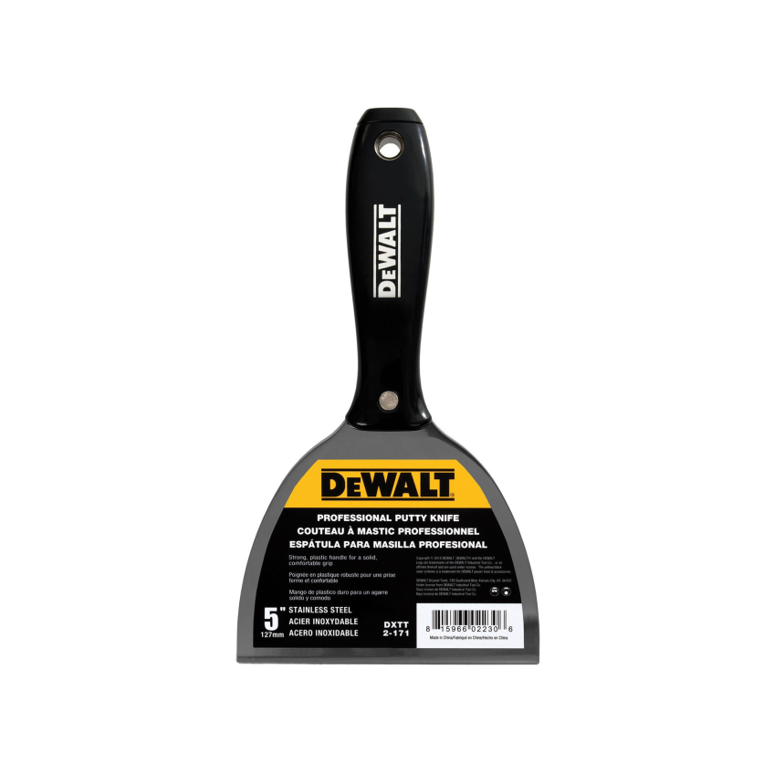 DEWALT Drywall Jointing/Filling Knife