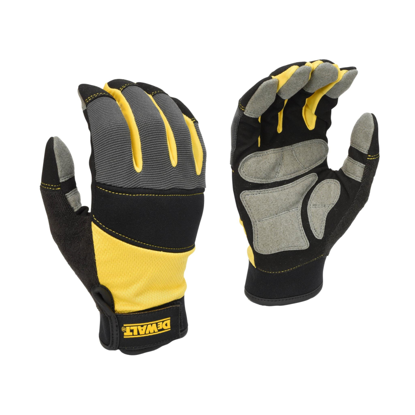 DEWALT Performance Gloves - Large