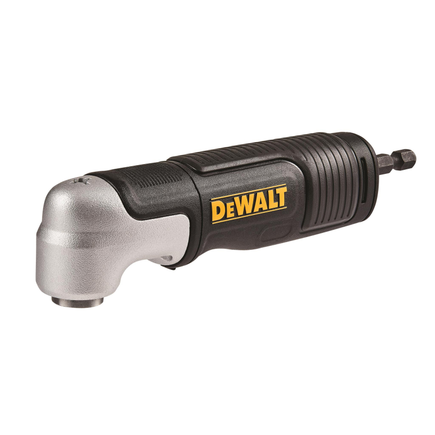 DEWALT DT20500 Impact Modular Right Angle Attachment
