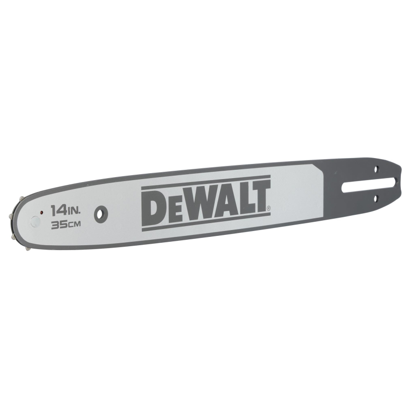 DEWALT DT20691 Chainsaw Bar 35cm