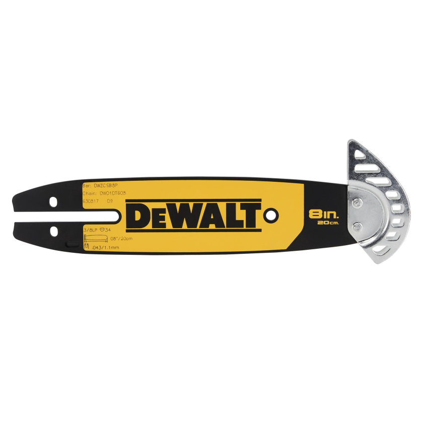 DEWALT DT20694 Pruning Bar 20cm